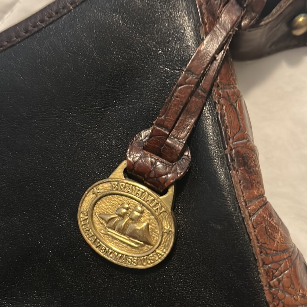 Brahmin bag - Picture 3 of 7